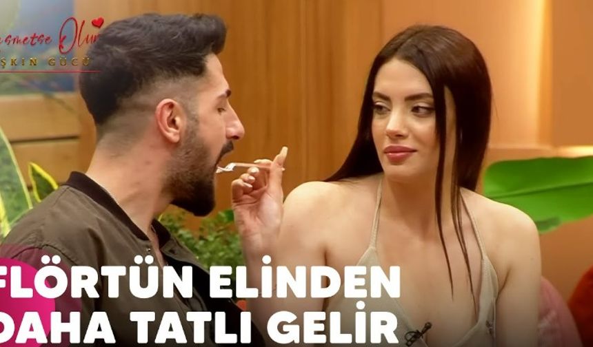 Programın en çok yakıştırılan çifti olan Elif ve Sedat'ın barışması dört gözle bekleniyor. Sedat ve Elif'in fanları çiftin tekrardan bir araya gelmesini dört gözle bekliyor.