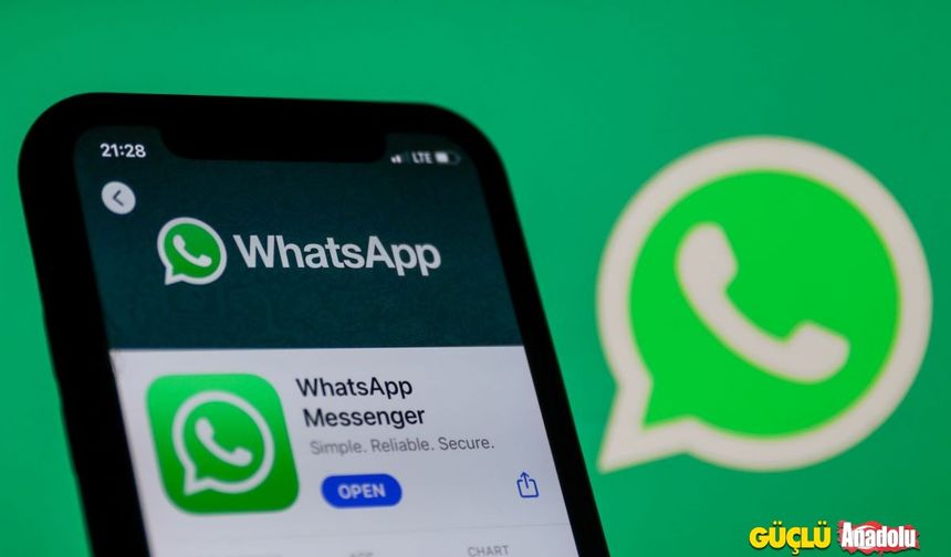 WhatsApp yeni görünümü ile kullanıcılarını çok sevindirecek! İşte yıllar sonra gelen güncelleme
