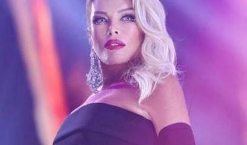 Ajda Pekkan, villasına zam yaptı! Ajda Pekkan'dan satılık villa! Fiyat dudak uçuklattı!