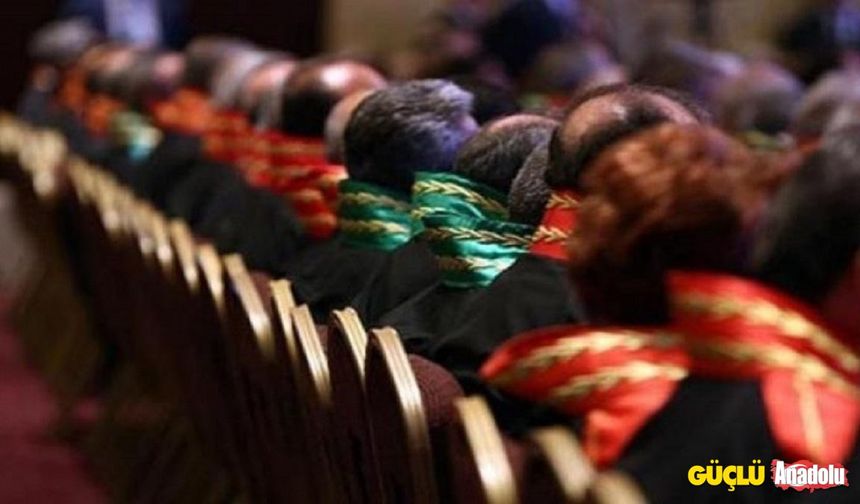 Cumhuriyet Savcısı Akkaya hayatını kaybetti