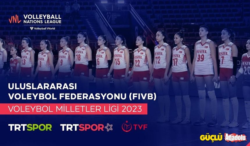 Filenin Sultanlarının maçları TRT'de