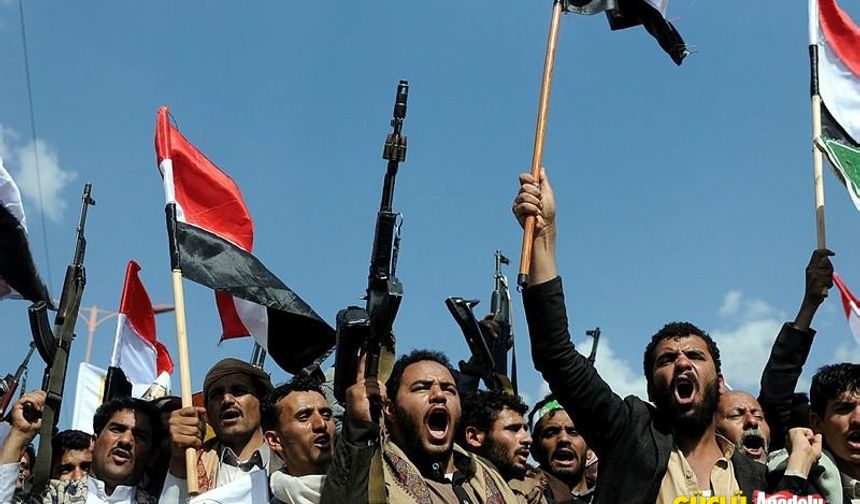 Irak, Husiler ve Hizbullah’ı örgüt listesine aldı