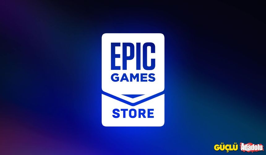 Epic Games'de hangi oyunlar indirimde?