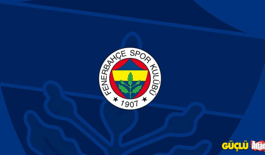Fenerbahçe'de Yüksek Divan Kurulu başkanı belli olacak!