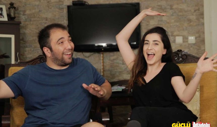 Özgür Turhan ve Deniz Bağdaş arasında şiddet ve aldatma