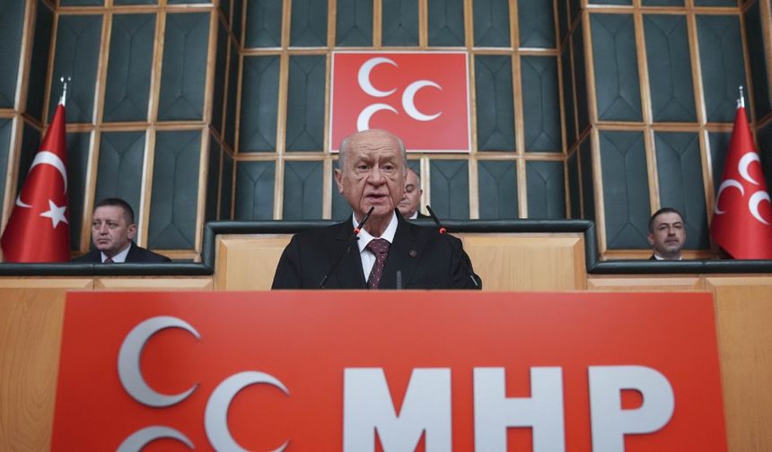 MHP'den İYİ Parti'ye videolu gönderme