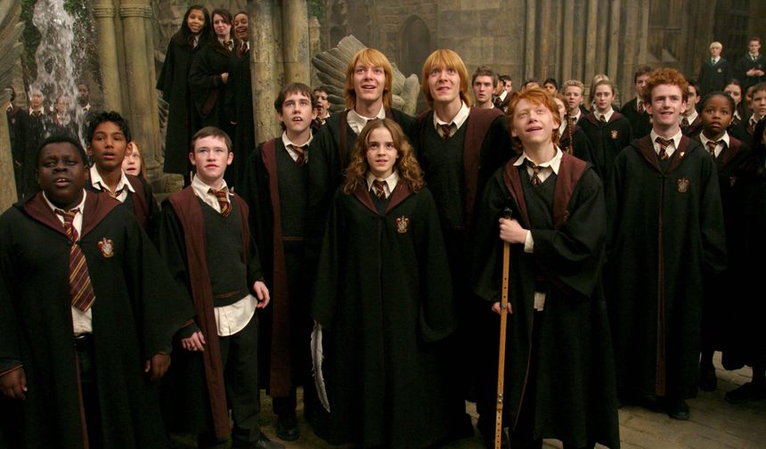Harry Potter ve Azkaban Tutsağı filminin oyuncuları kim?