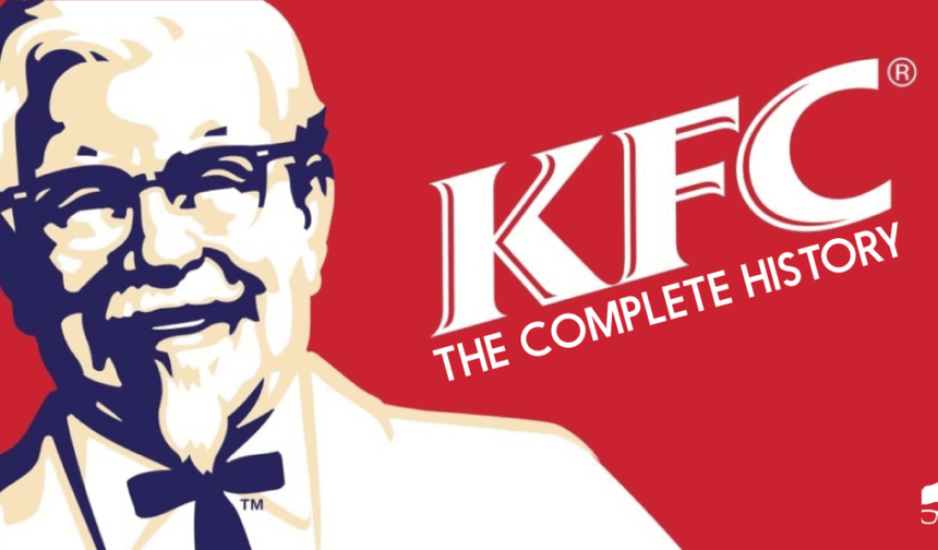 KFC Türkiye’den çekiliyor mu?