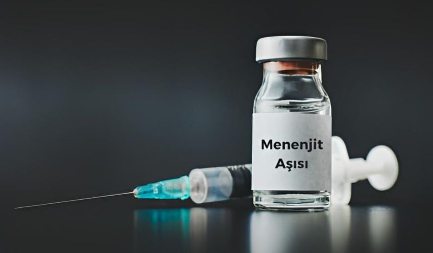 Dr. Aracı: Menenjit saatler içinde ölümcül olabilir