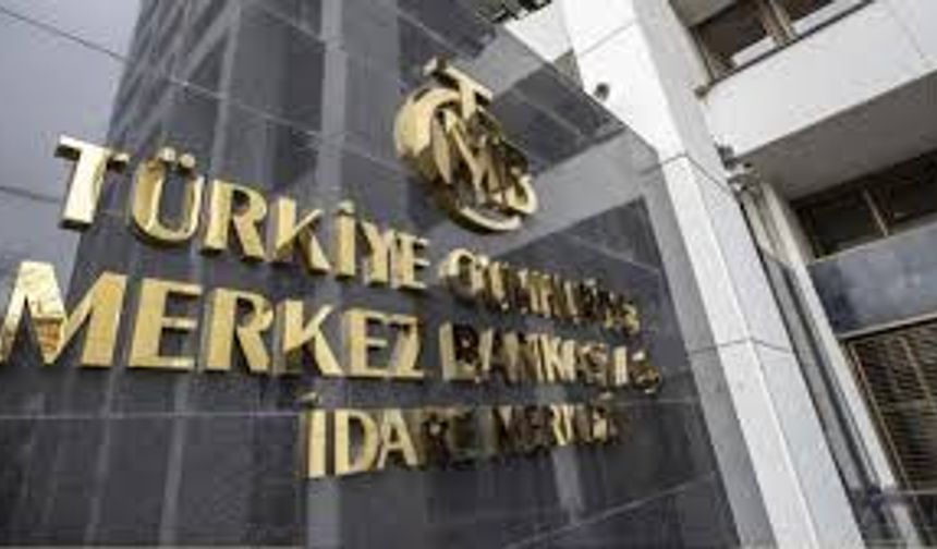 Merkez Bankası'ndan zorunlu karşılık kararı!