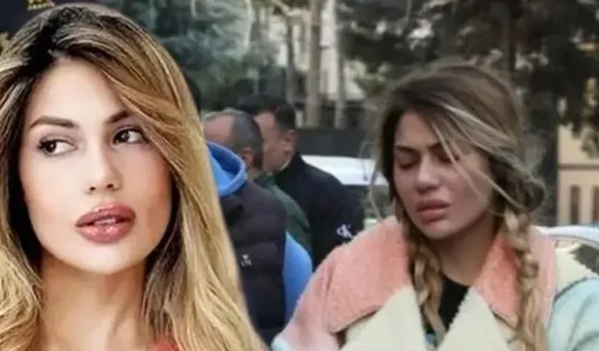 Nihal Candan'ın hastane odasındaki görüntüleri ortaya çıktı