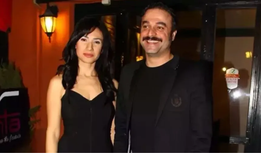 Oyuncu Ufuk Özkan ve eski eşi arasında nafaka krizi