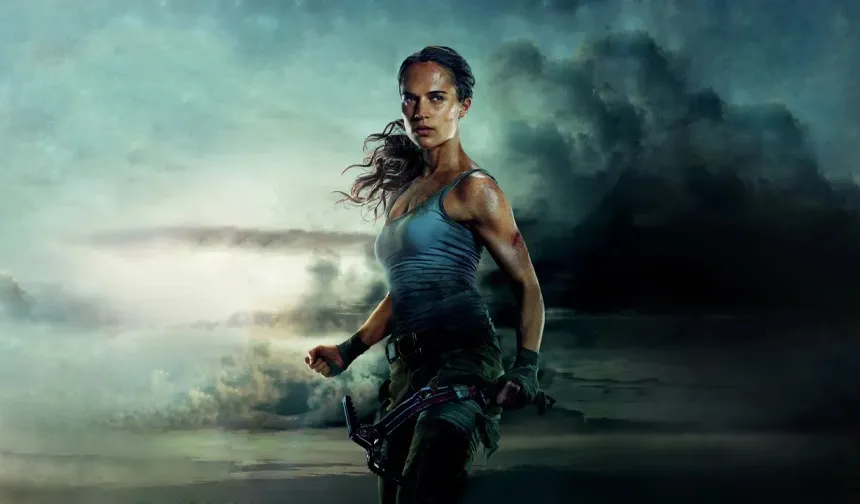 Tomb Raider filminin konusu ne?
