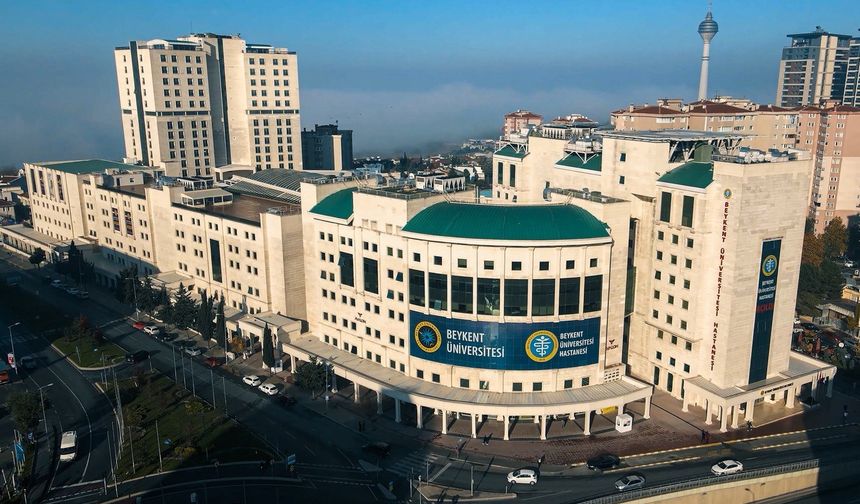Beykent Diş Hastanesi SGK ile anlaşma sağladı