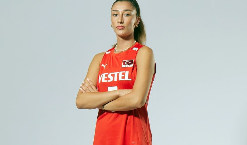 Fenerbahçe, Hande Baladın transferini duyurdu!
