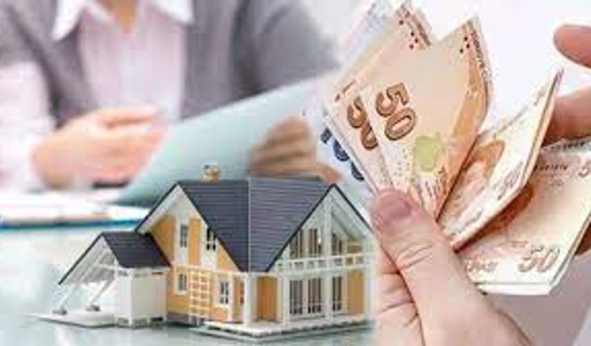 Ocak ayı kira artış oranı açıklandı