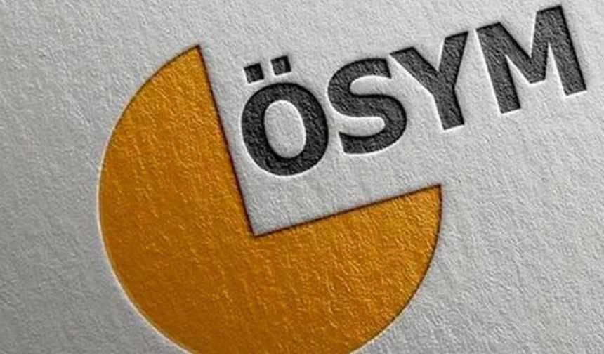 AYT'de 1 soru iptal, 1 sorunun cevabı değişti