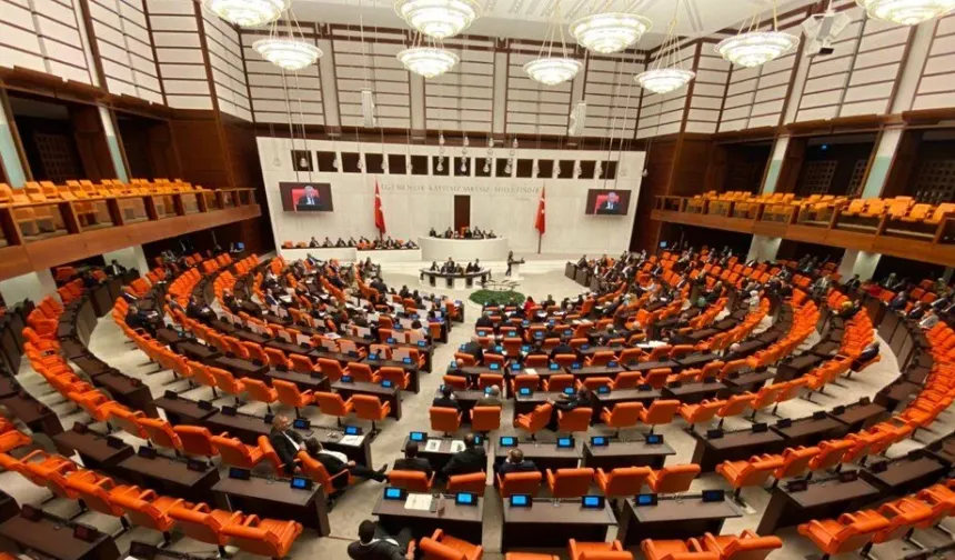 TBMM’de okul saldırıları için komisyon kurulacak