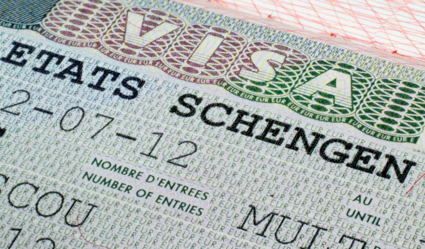 AB'den göçle mücadele eden ülkelere vize kolaylığı hamlesi