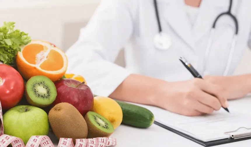 Yazın fit ve sağlıklı olmanın yolları neler?