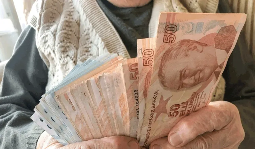 Yaşlılara uzun süreli bakım sigortası geliyor