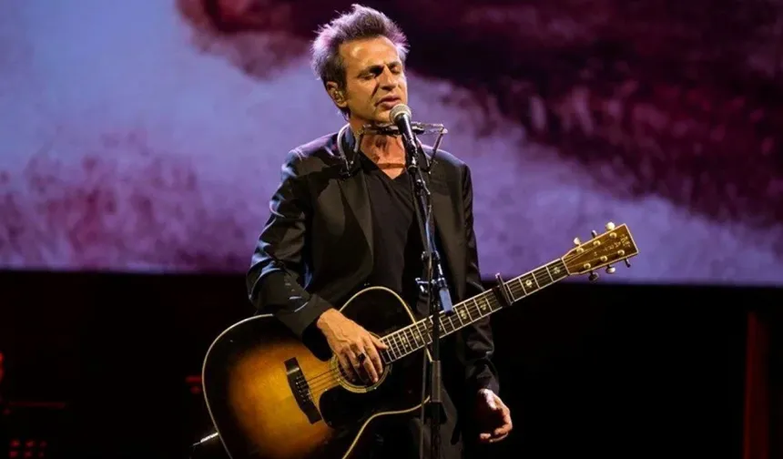 Teoman’ın konser performansı sosyal medyada gündem oldu