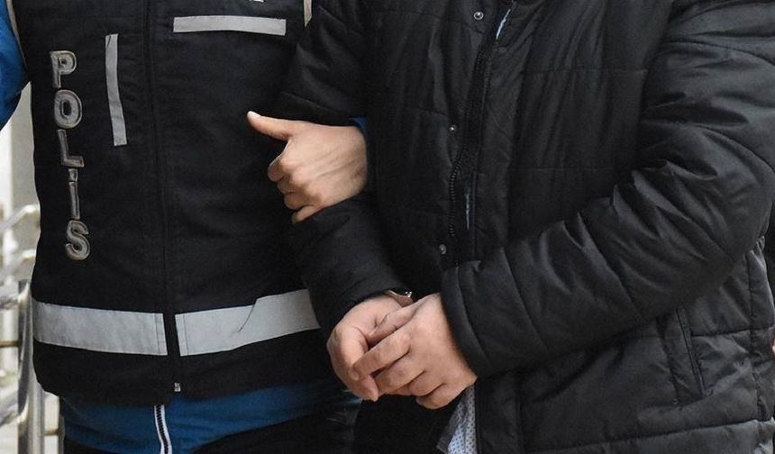 Tekirdağ'da yasaklı madde operasyonu!