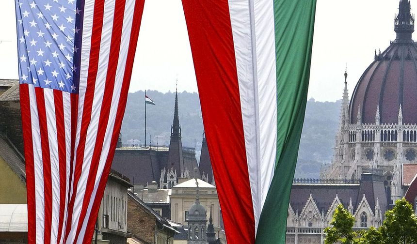 AB'den Macaristan'a "Rusya" boykotu