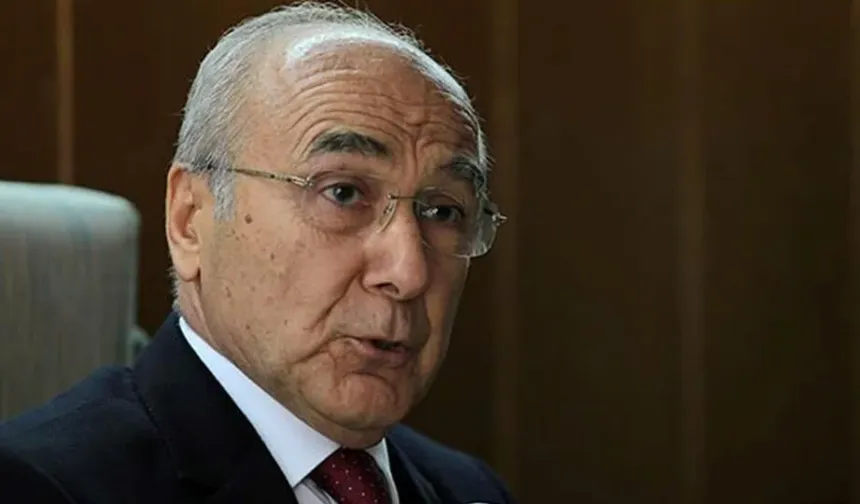 Adana'nın efsane başkanı Aytaç Durak uçakta kalp krizi geçirdi