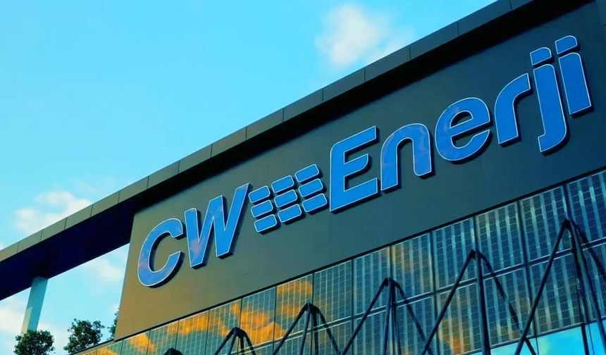 CW Enerji geleceği yeşil enerji ile şekillendirmeye devam ediyor