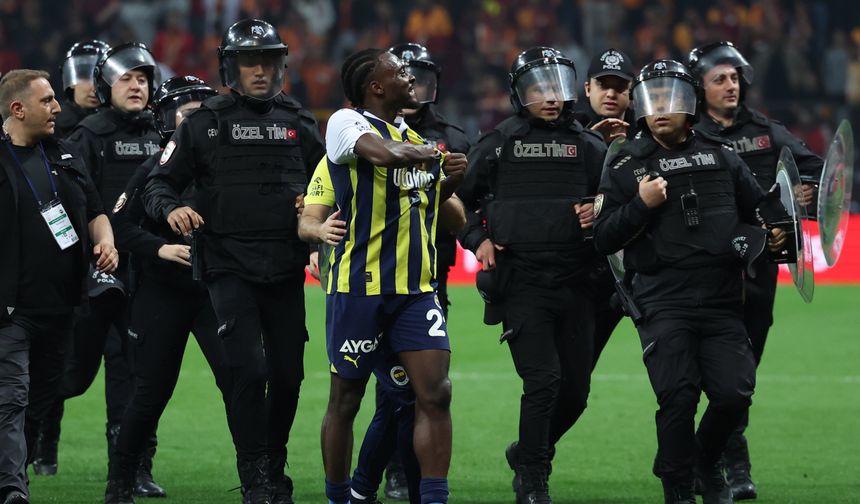 Bright Osayi-Samuel Beşiktaş’a transfer oluyor mu?