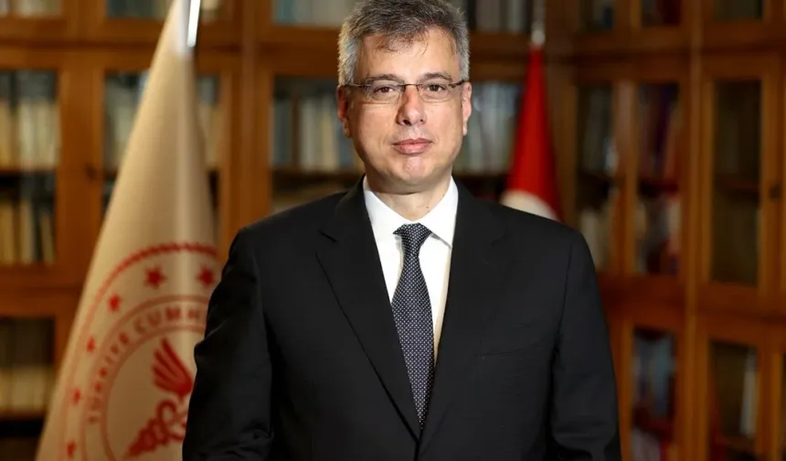 Bakan Memişoğlu: Bayramın ilk gününde 13 bin kişi yaralandı