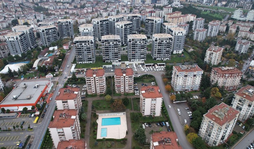 Konut satışları temmuzda yüzde 17 geriledi