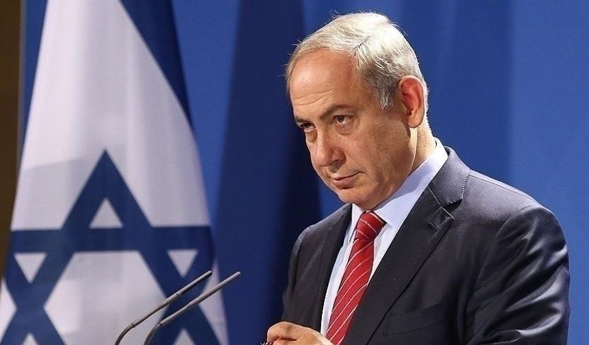 Netanyahu, ateşkes müzakereleri için heyet gönderilmesi talimatı verdi!