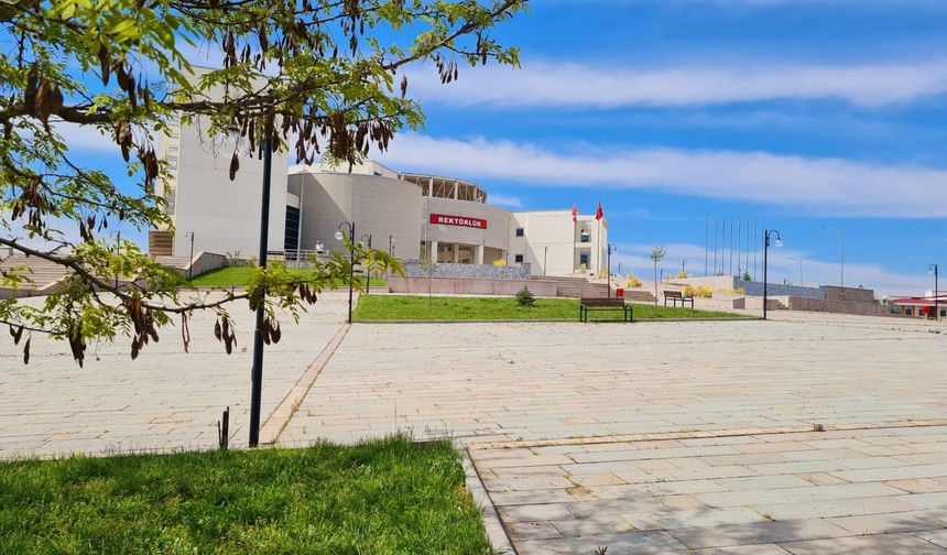 Kastamonu Üniversitesi’nden TEKNOFEST 2024’te büyük başarı