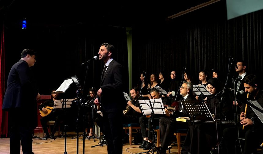 Sincan Belediyesi Türk Musikisi Konservatuvarı yetenek sınavı için başvurular başladı