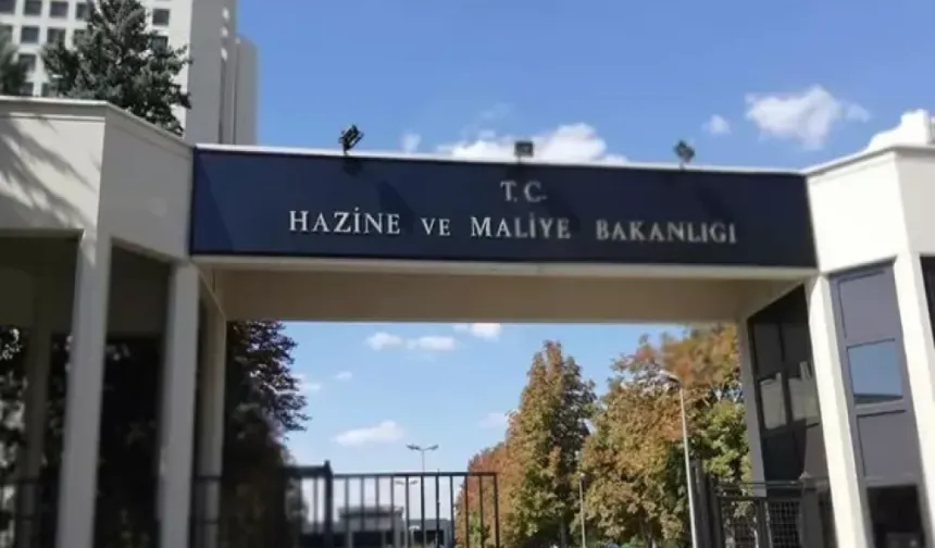 Merkezi yönetim bütçesi martta 229,9 milyar açık verdi