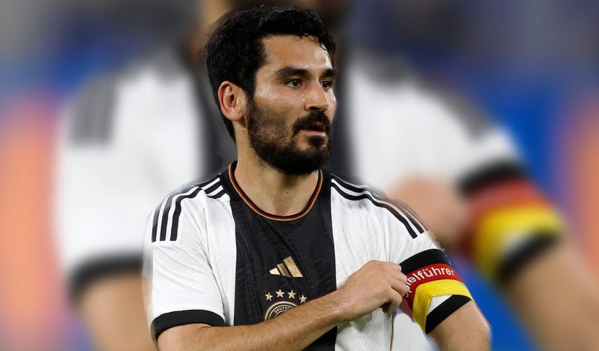 İlkay Gündoğan Galatasaray’a çok yakın!