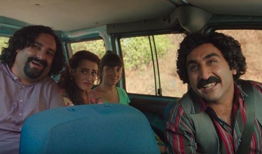 Cici Babam filmi nerede çekildi?