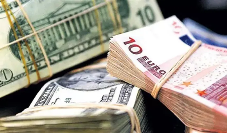 Güncel döviz fiyatları ne kadar oldu? 22 Mayıs!