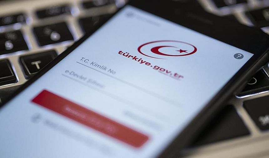Sosyal medyada e-Devlet ile yaş doğrulaması zorunlu oluyor