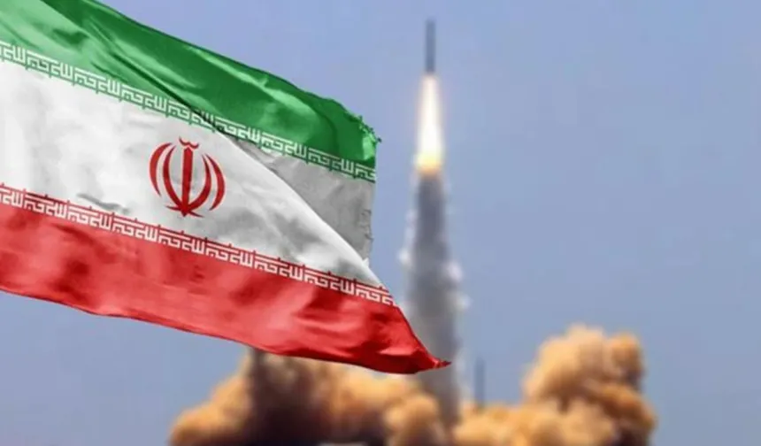 İran, Umman Körfezi hattı için NOTAM yayımlandı