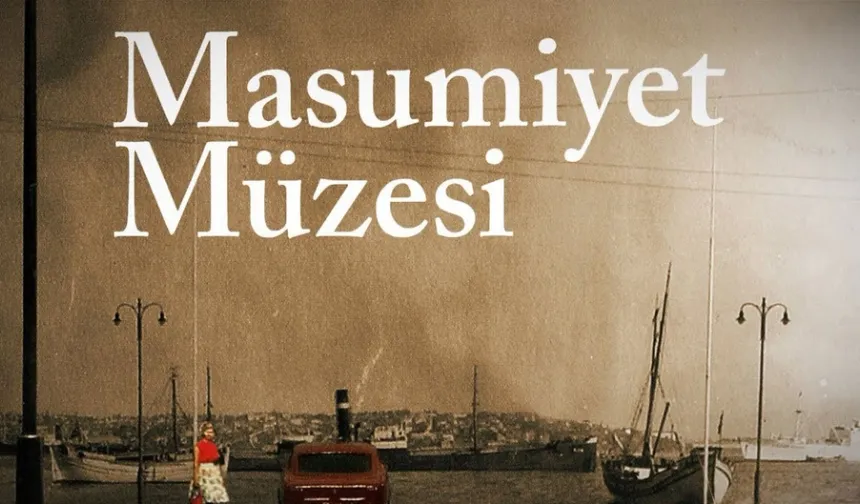 Masumiyet Müzesi zaman çizelgesi