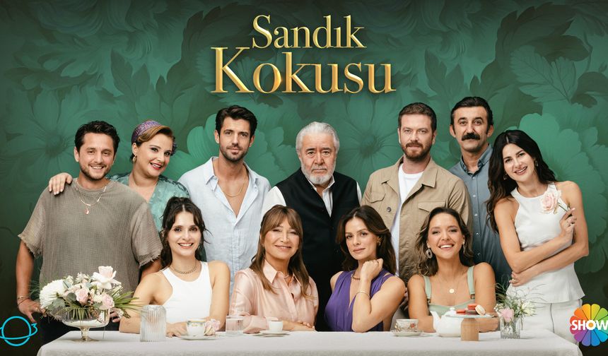 Sandık Kokusu 37. Bölüm 2. Fragmanı Yayınlandı Mı?