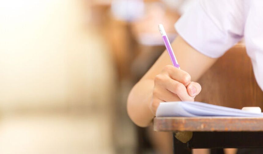 LGS öncesi velilere kritik uyarı: Baskı yapmayın