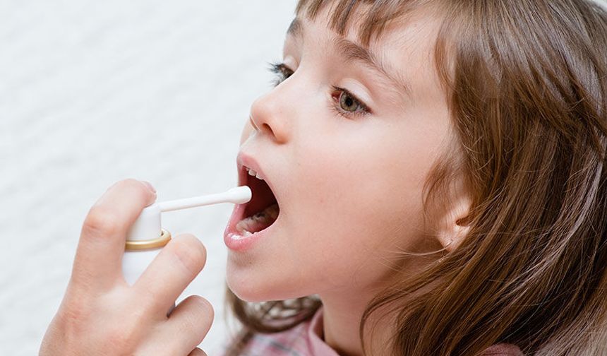 Çocuklarda alerjiye kapsamlı yaklaşım