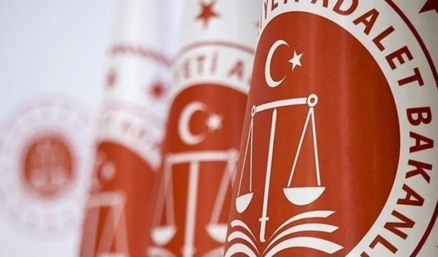 Adalet Bakanlığı ilk etapta 5 bin personel alacak
