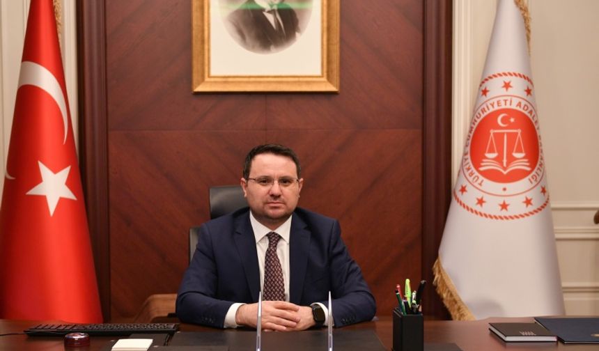 Akın Gürlek: İBB soruşturması ihbar ve şikayetlerle başladı