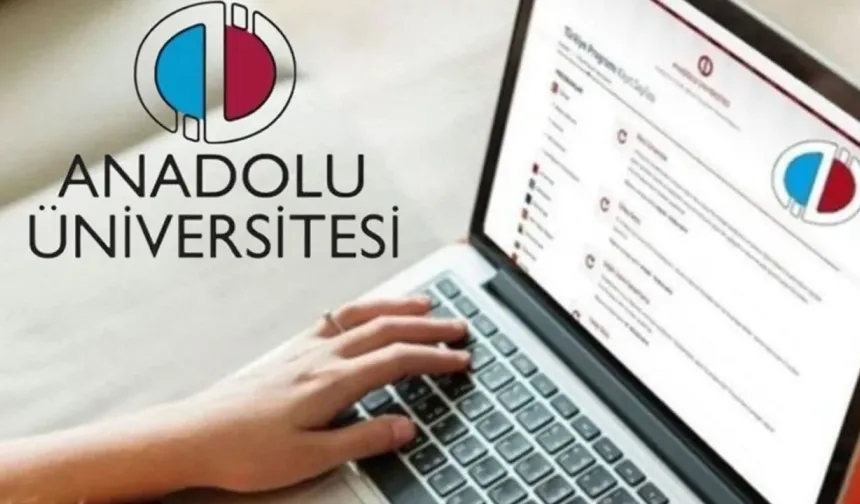 2026-2027 AÖF kayıt yenileme ve ders seçimi süreci başlıyor