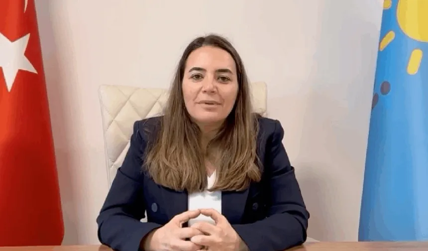 Ayyüce Türkeş’e mezar ziyaretinde saldırı girişimi!